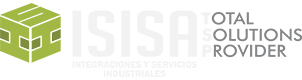 ISISA Integraciones y Servicios Industriales